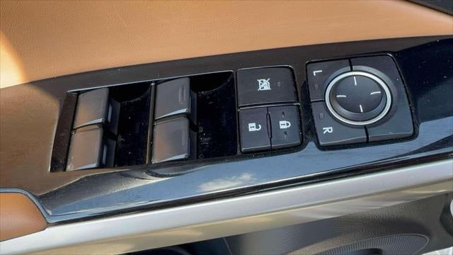 2020 Lexus IS IS 300 AWD