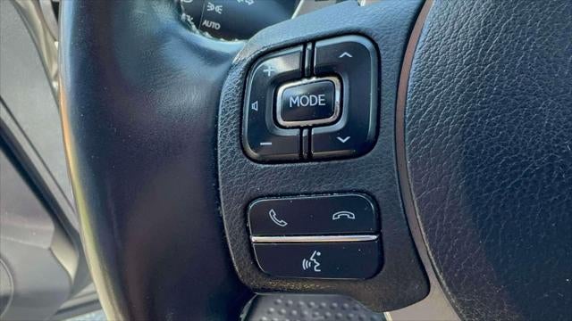 2020 Lexus IS IS 300 AWD