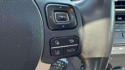 2020 Lexus IS IS 300 AWD