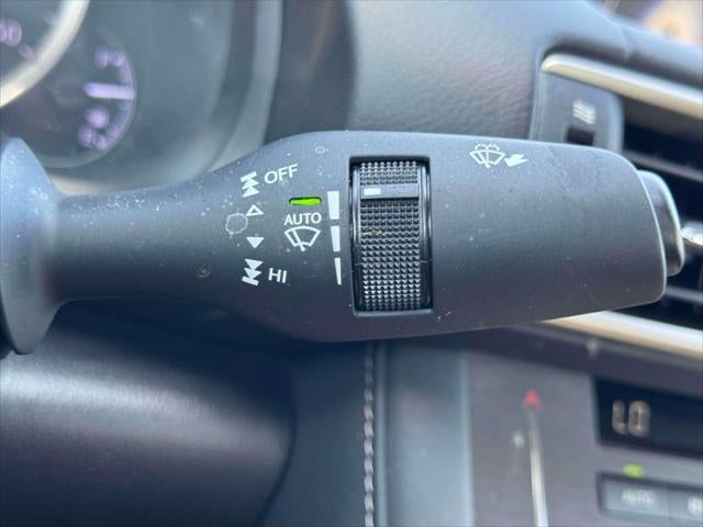 2020 Lexus IS IS 300 AWD