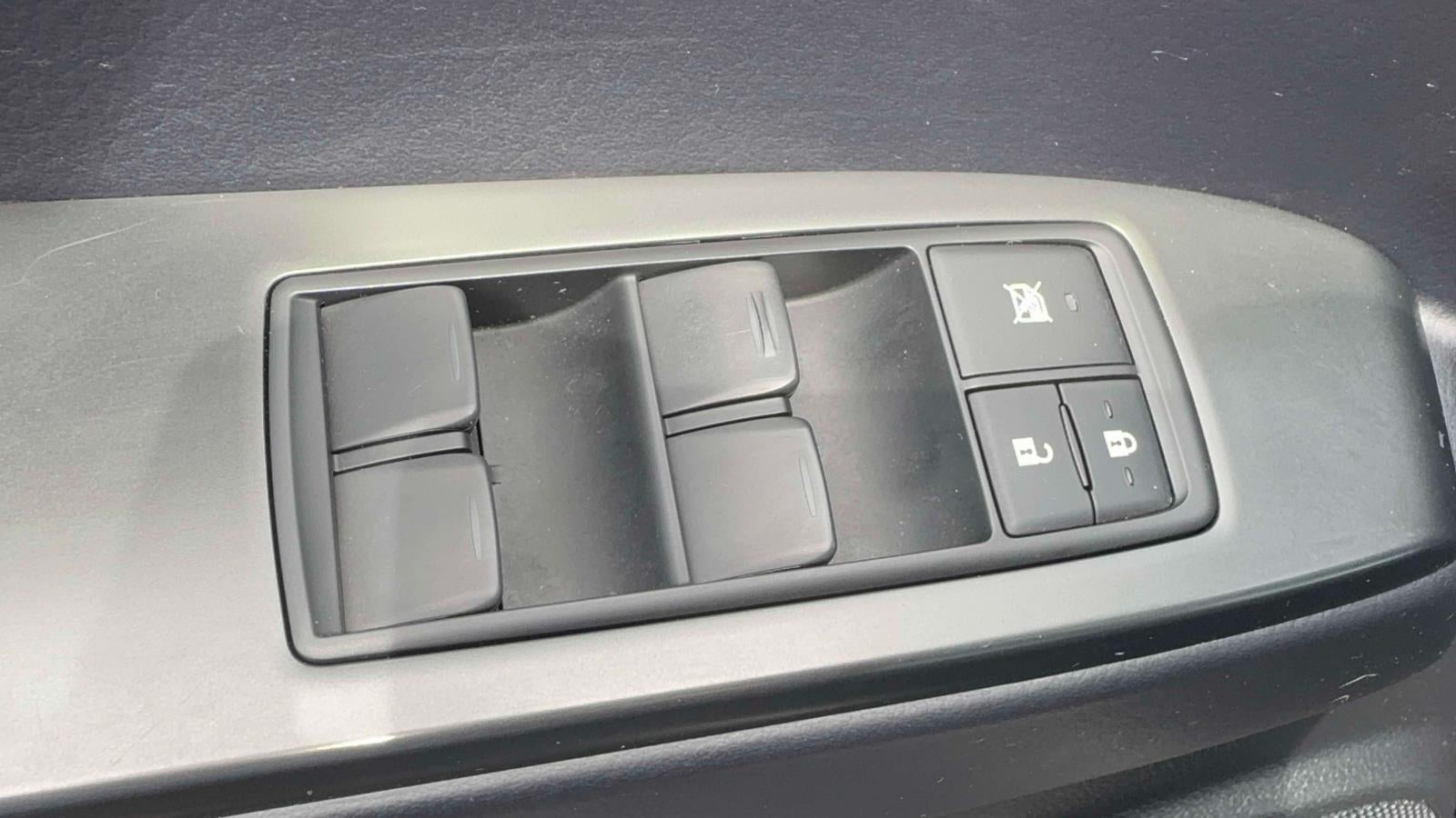 2023 Lexus GX GX 460 Luxury 4WD