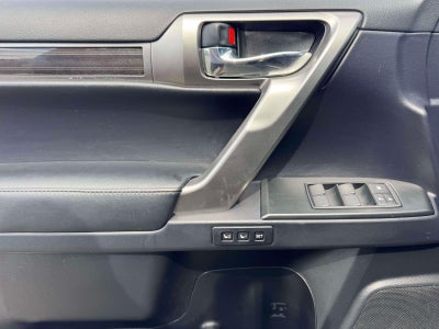 2023 Lexus GX GX 460 Luxury 4WD
