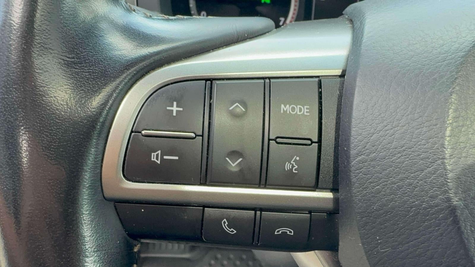 2023 Lexus GX GX 460 Luxury 4WD