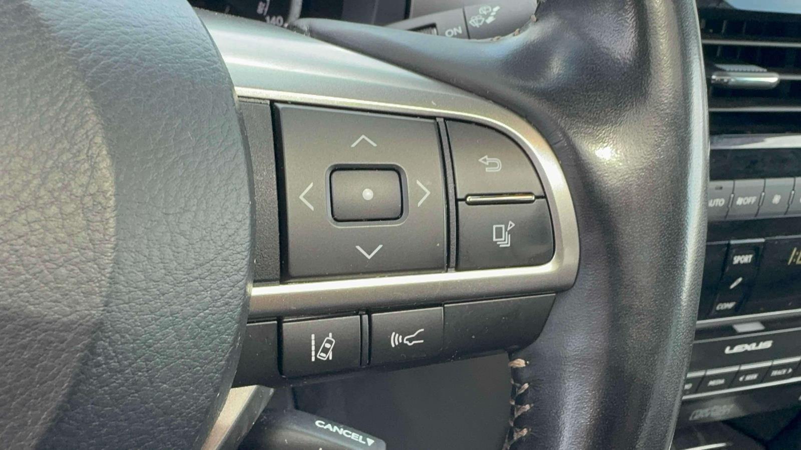 2023 Lexus GX GX 460 Luxury 4WD