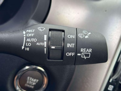 2023 Lexus GX GX 460 Luxury 4WD