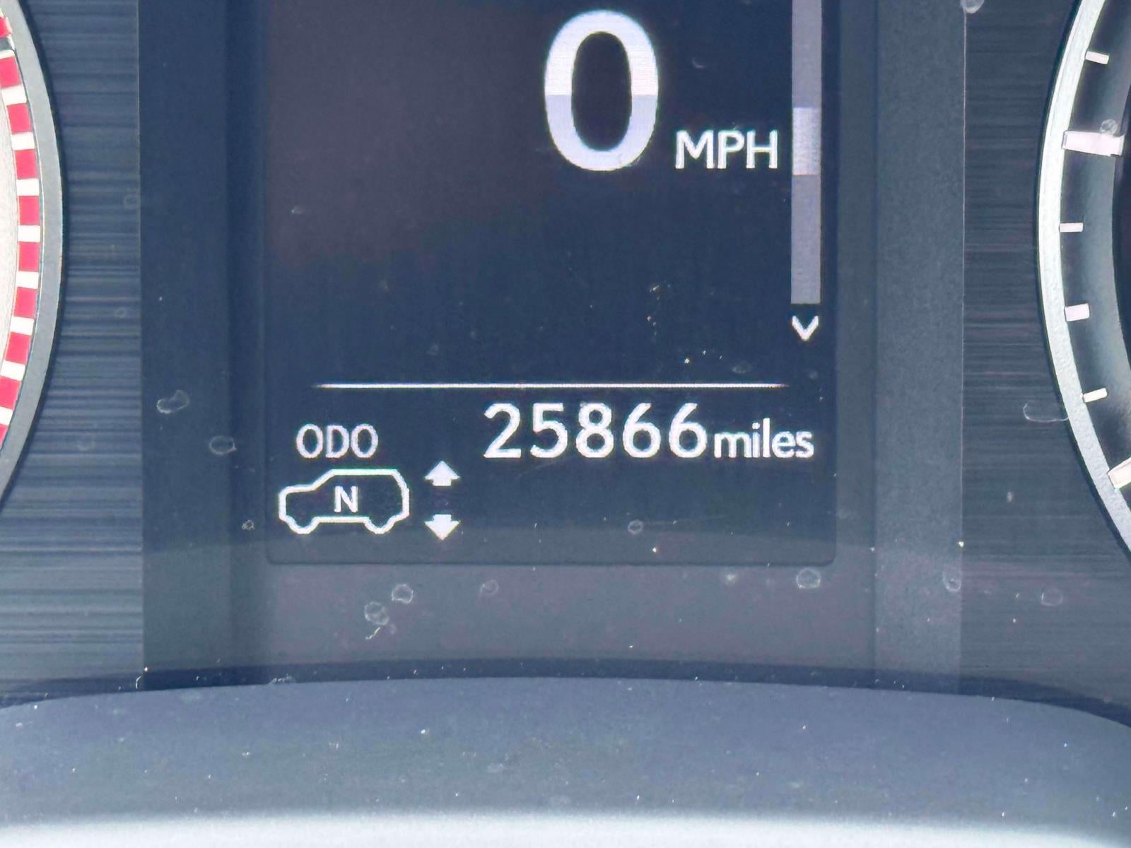 2023 Lexus GX GX 460 Luxury 4WD