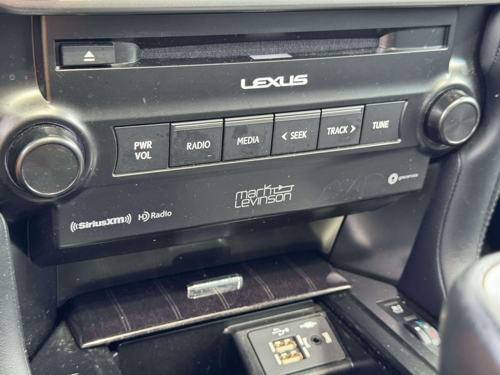 2023 Lexus GX GX 460 Luxury 4WD