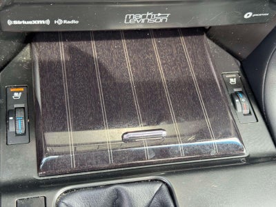2023 Lexus GX GX 460 Luxury 4WD