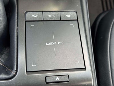 2023 Lexus GX GX 460 Luxury 4WD