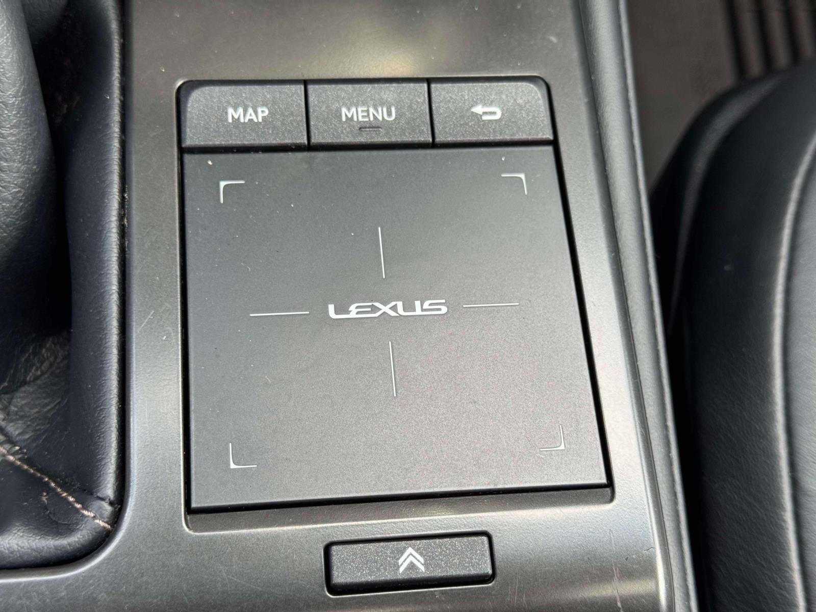 2023 Lexus GX GX 460 Luxury 4WD