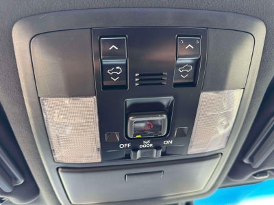 2023 Lexus GX GX 460 Luxury 4WD