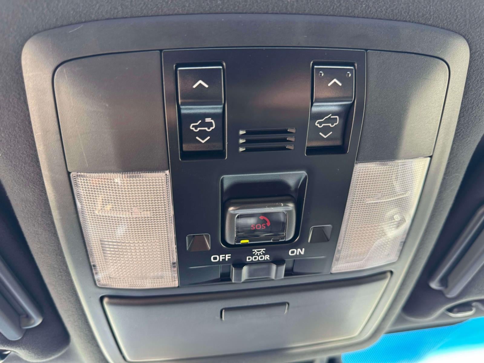 2023 Lexus GX GX 460 Luxury 4WD