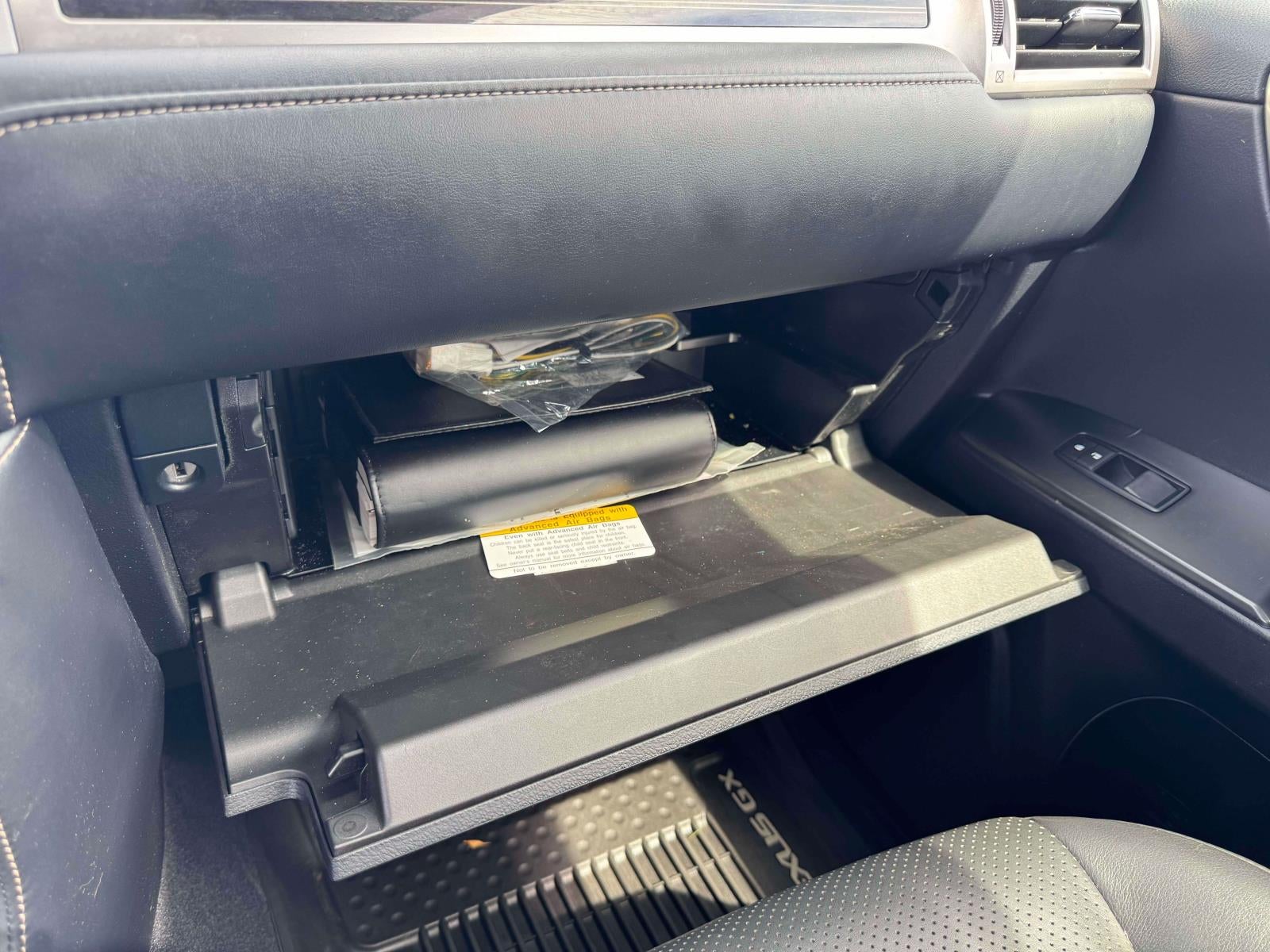 2023 Lexus GX GX 460 Luxury 4WD
