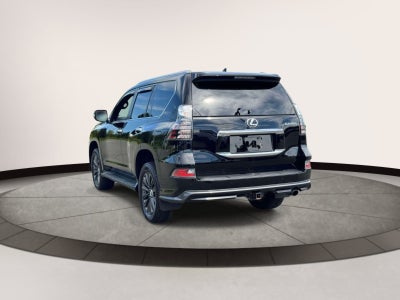 2023 Lexus GX GX 460 Luxury 4WD