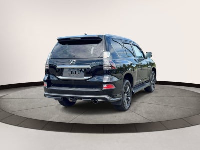 2023 Lexus GX GX 460 Luxury 4WD