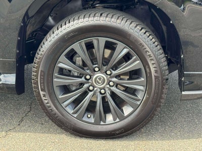 2023 Lexus GX GX 460 Luxury 4WD