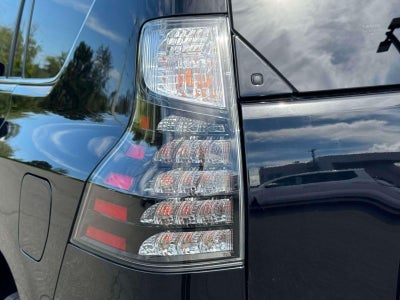 2023 Lexus GX GX 460 Luxury 4WD