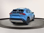 2023 Toyota RAV4 Hybrid SE AWD (Natl)