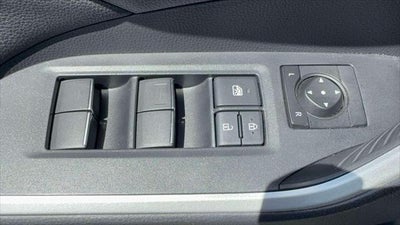 2024 Toyota RAV4 Hybrid SE AWD (Natl)