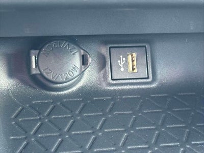 2024 Toyota RAV4 Hybrid SE AWD (Natl)
