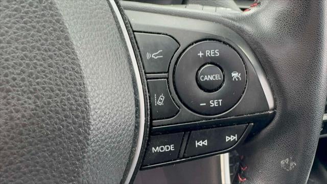 2022 Toyota RAV4 Prime SE (Natl)