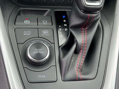2022 Toyota RAV4 Prime SE (Natl)
