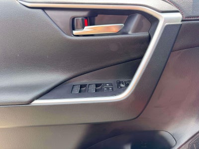 2023 Toyota RAV4 Prime XSE (Natl)