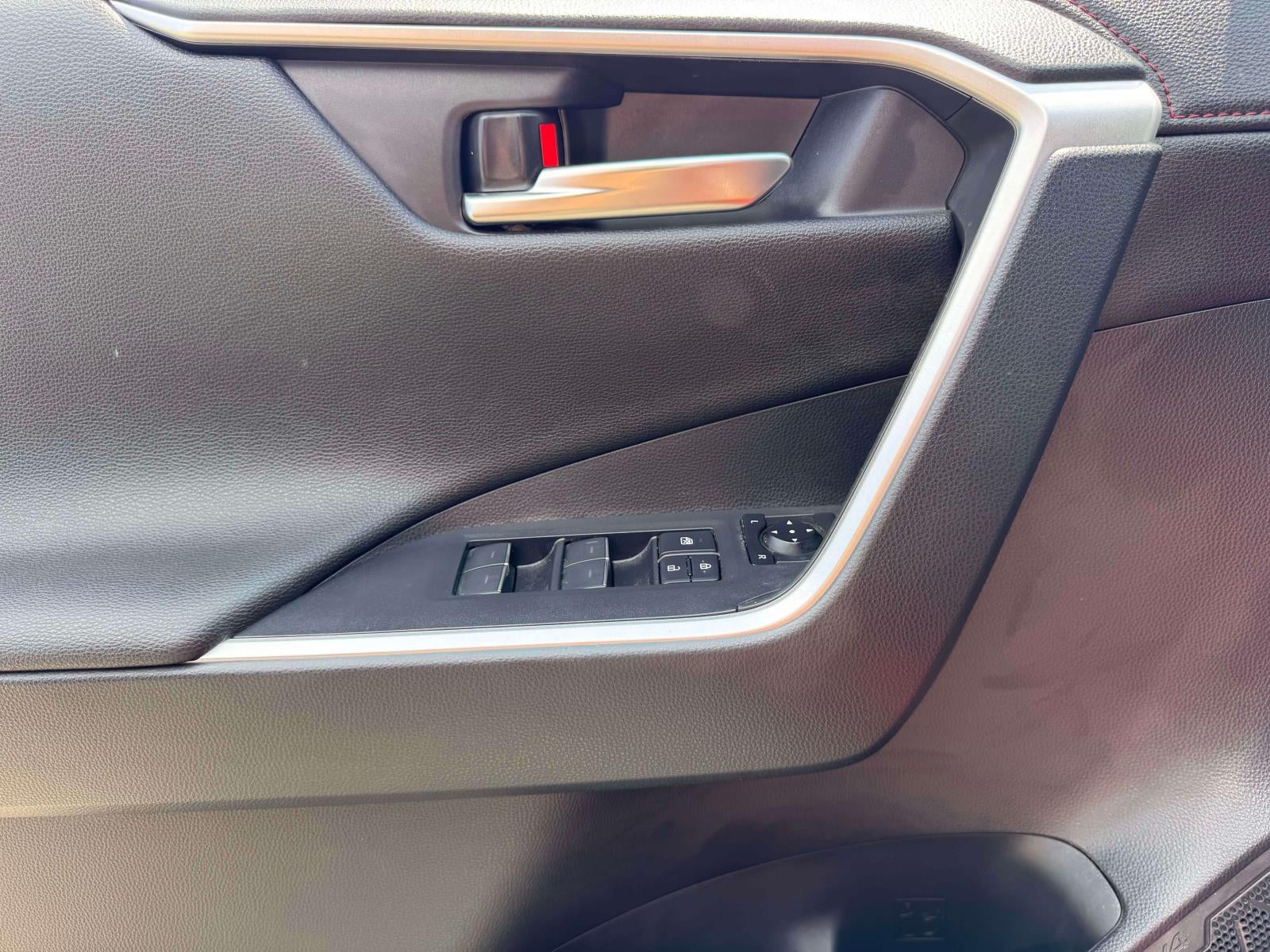 2023 Toyota RAV4 Prime XSE (Natl)