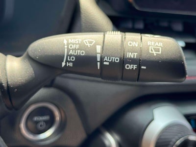 2023 Toyota RAV4 Prime XSE (Natl)