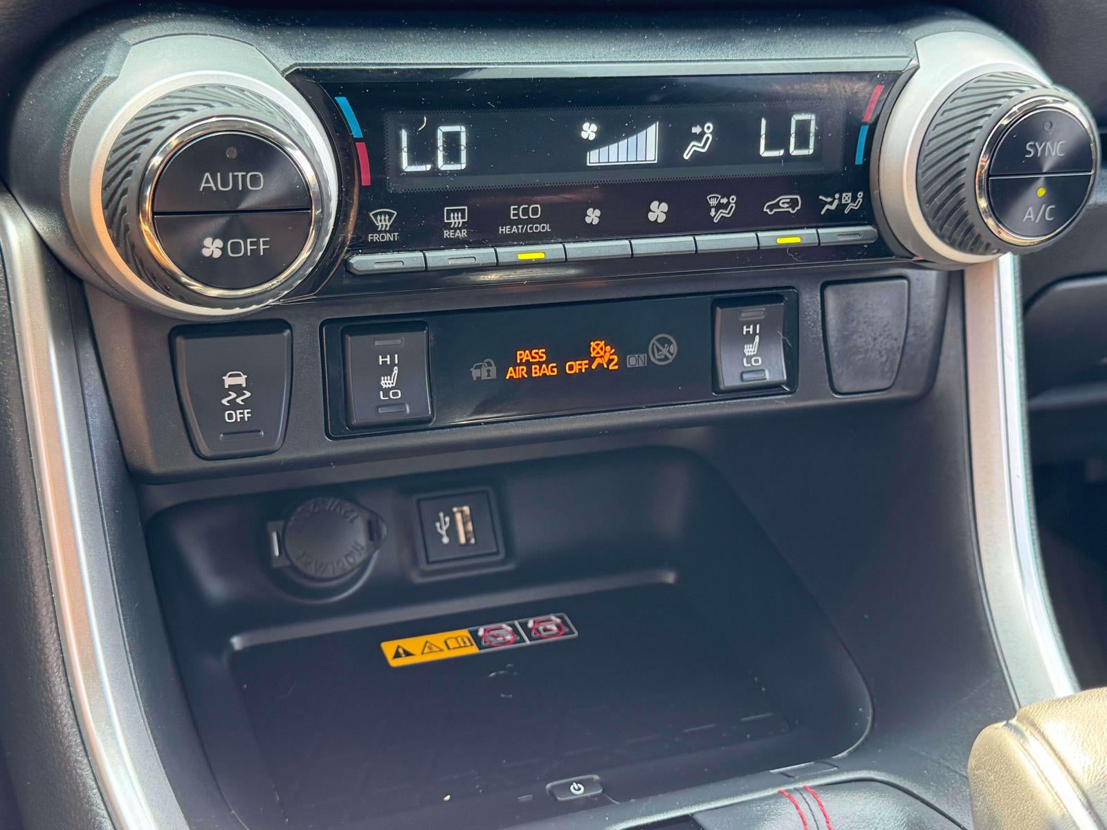 2023 Toyota RAV4 Prime XSE (Natl)