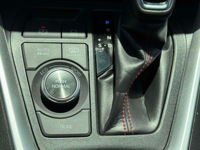 2023 Toyota RAV4 Prime XSE (Natl)