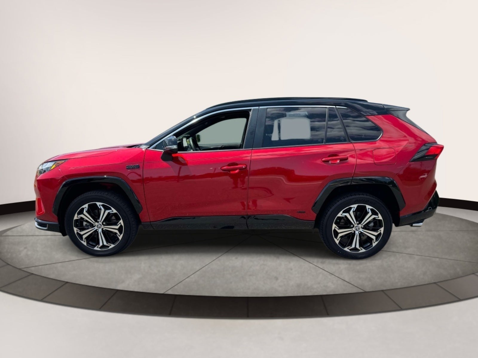 2023 Toyota RAV4 Prime XSE (Natl)