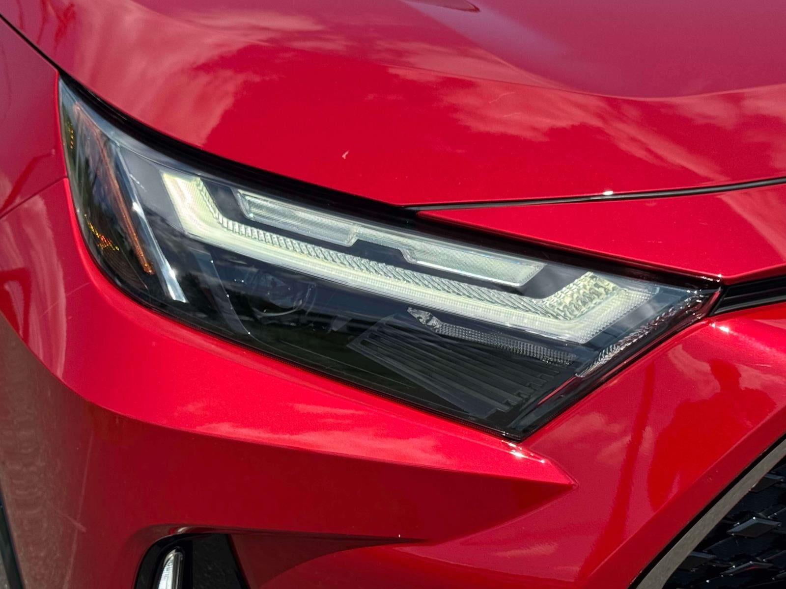 2023 Toyota RAV4 Prime XSE (Natl)