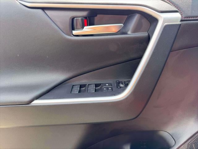2023 Toyota RAV4 Prime XSE (Natl)