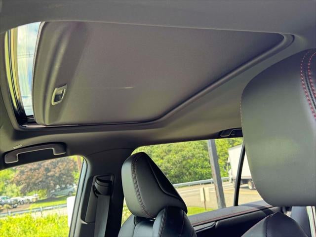 2023 Toyota RAV4 Prime XSE (Natl)