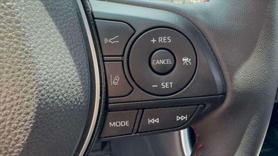 2023 Toyota RAV4 Prime XSE (Natl)