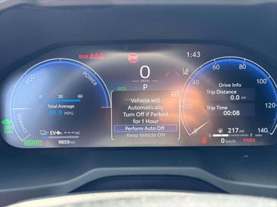 2023 Toyota RAV4 Prime XSE (Natl)