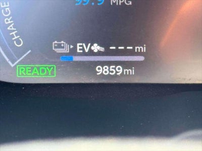 2023 Toyota RAV4 Prime XSE (Natl)
