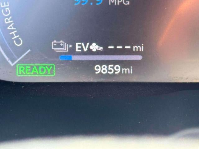 2023 Toyota RAV4 Prime XSE (Natl)