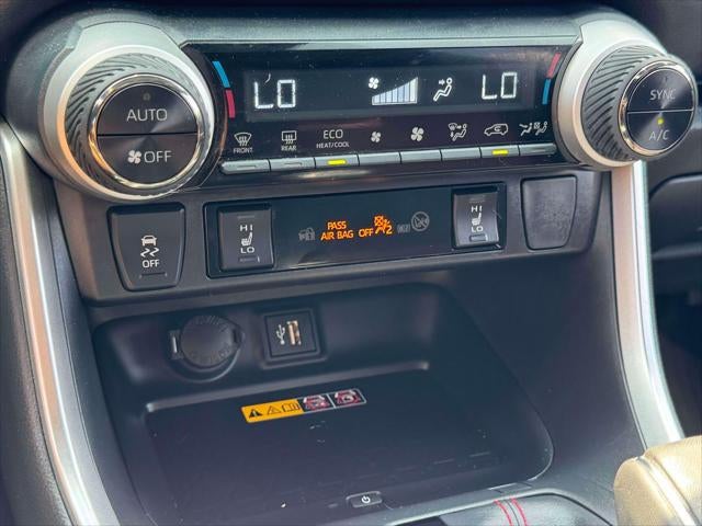 2023 Toyota RAV4 Prime XSE (Natl)