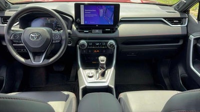 2023 Toyota RAV4 Prime XSE (Natl)