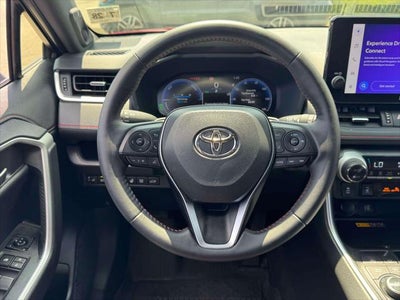 2023 Toyota RAV4 Prime XSE (Natl)