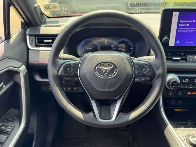 2023 Toyota RAV4 Prime XSE (Natl)