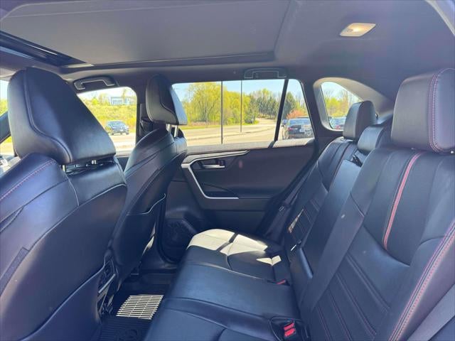 2024 Toyota RAV4 Prime XSE (Natl)