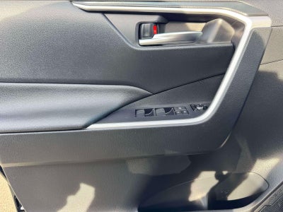 2019 Toyota RAV4 XLE AWD (Natl)