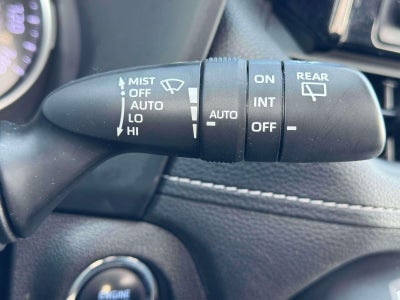 2019 Toyota RAV4 XLE AWD (Natl)