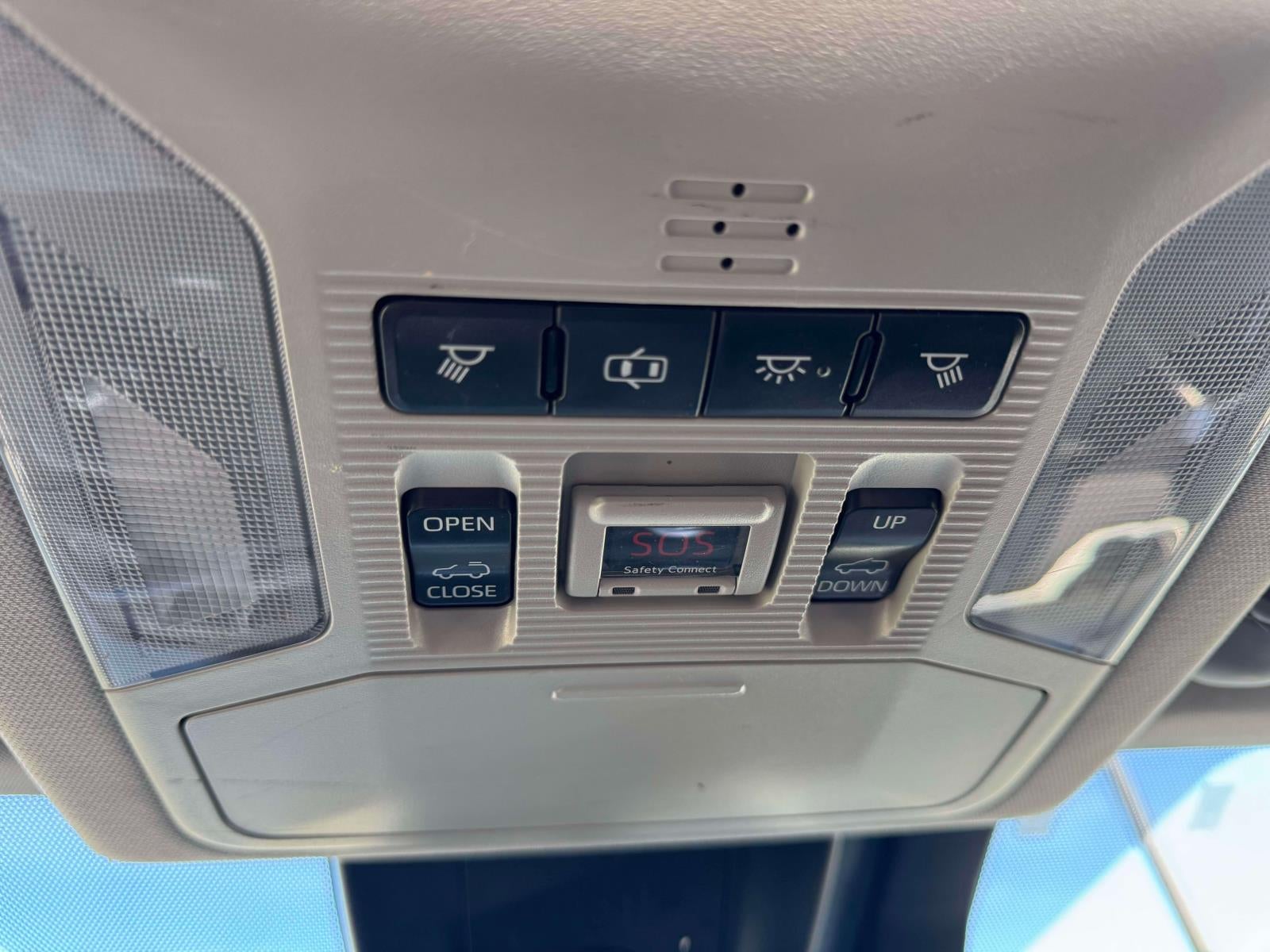 2019 Toyota RAV4 XLE AWD (Natl)