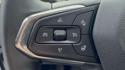 2025 Chevrolet TRAX FWD 4dr ACTIV