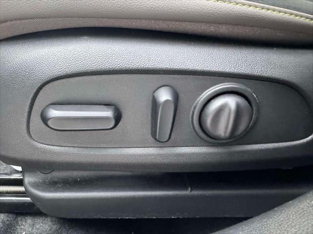 2025 Chevrolet TRAX FWD 4dr ACTIV