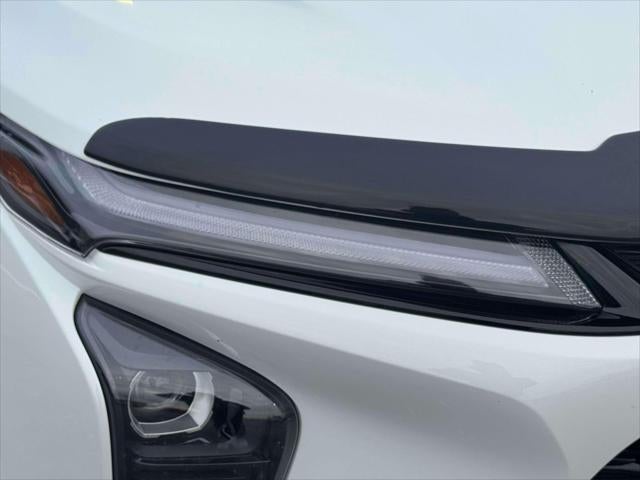 2025 Chevrolet TRAX FWD 4dr ACTIV